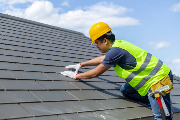 Quick and Trustworthy Emergency Roof Repair Services in Ida Grove, IA